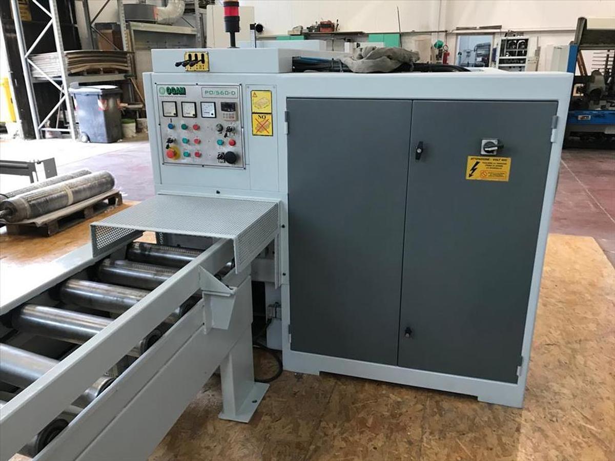 Usato P0/560