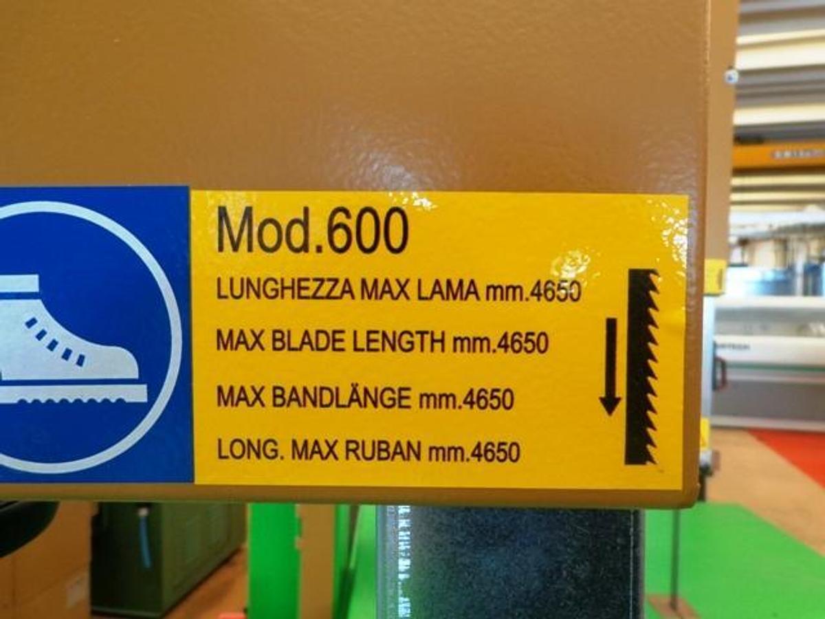 SN600P