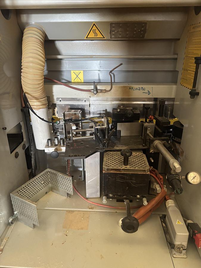 Usato Bordatrice FRAVOL Smart 600-23