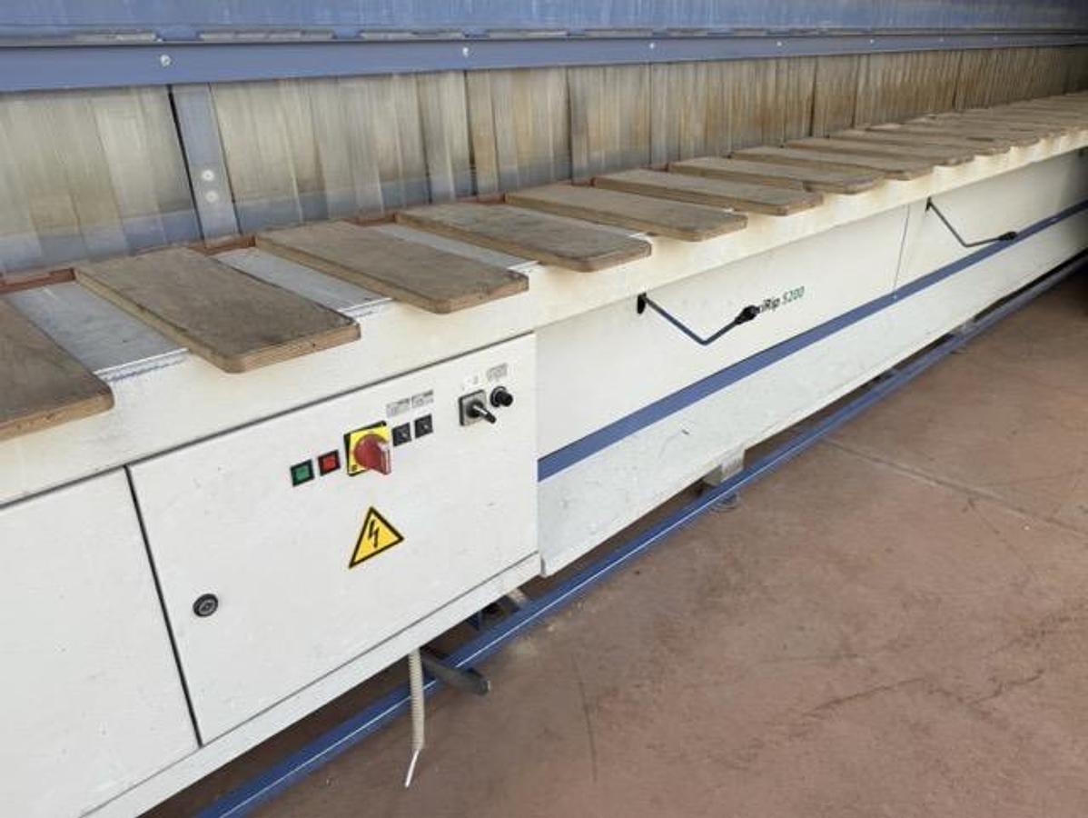 Usato Flexirip 5200
