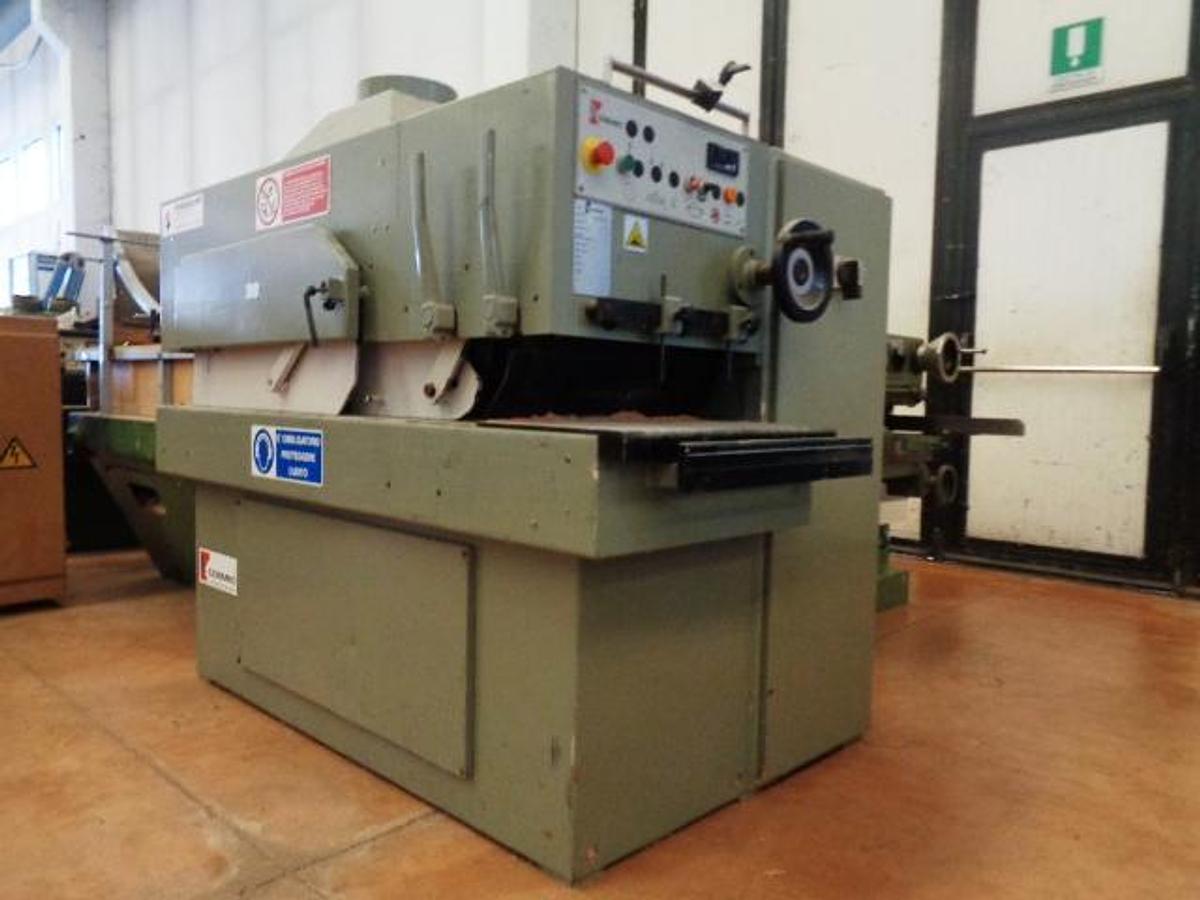 Usato SM 120