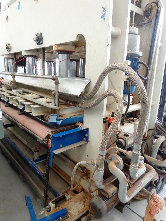 Usato PCC/2M 26-16