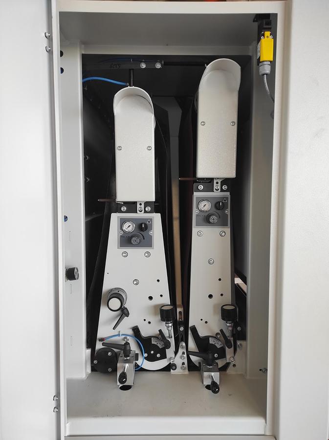 LEV 95 - LEV 110