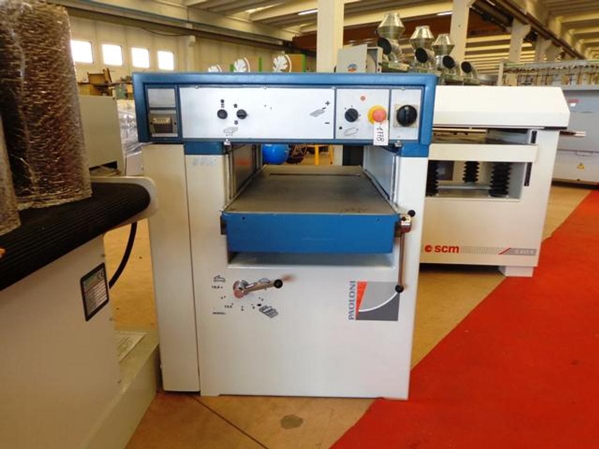 Usato S515