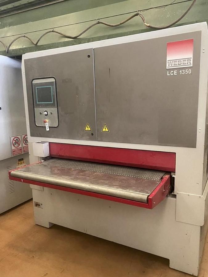 Usato LCE 1350