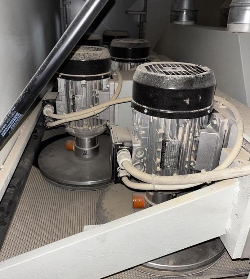 Usato MASTER ROTOR