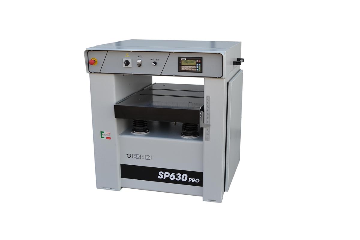 4. SP 630 PRO