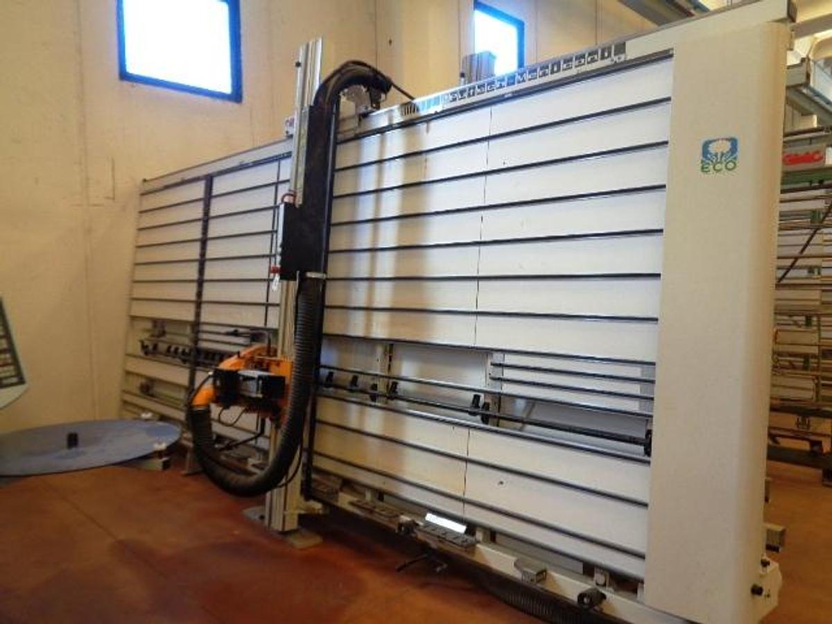 Usato SVP 145 ECO
