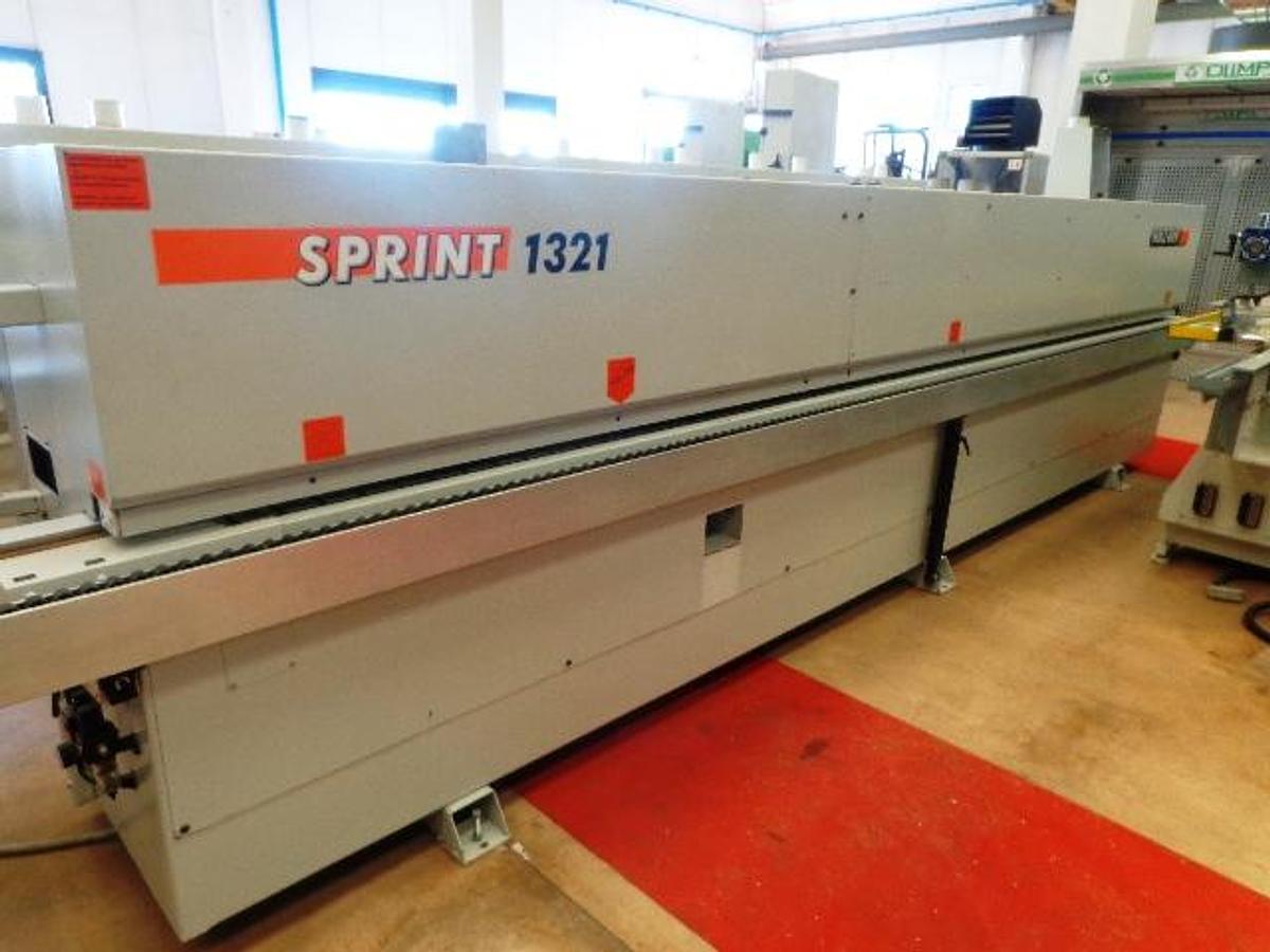 Usato SPRINT 1321
