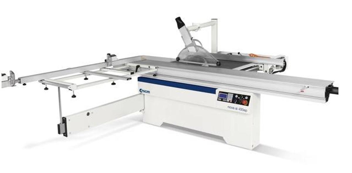 Usato Nova si 400 ep