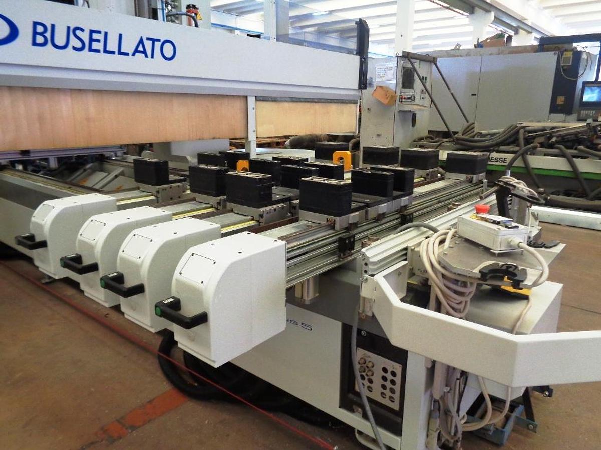 Usato JET PLUS 5 WF