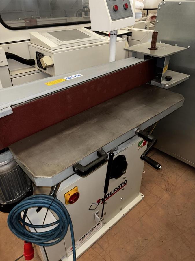 Usato NTS 150
