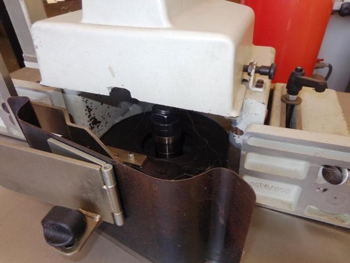 Usato TS120A