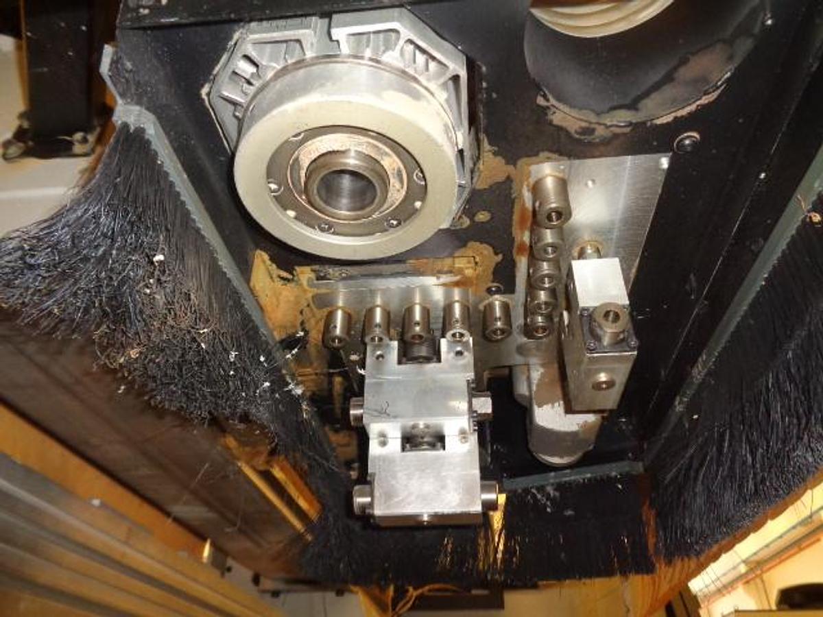Usato ROVER 20