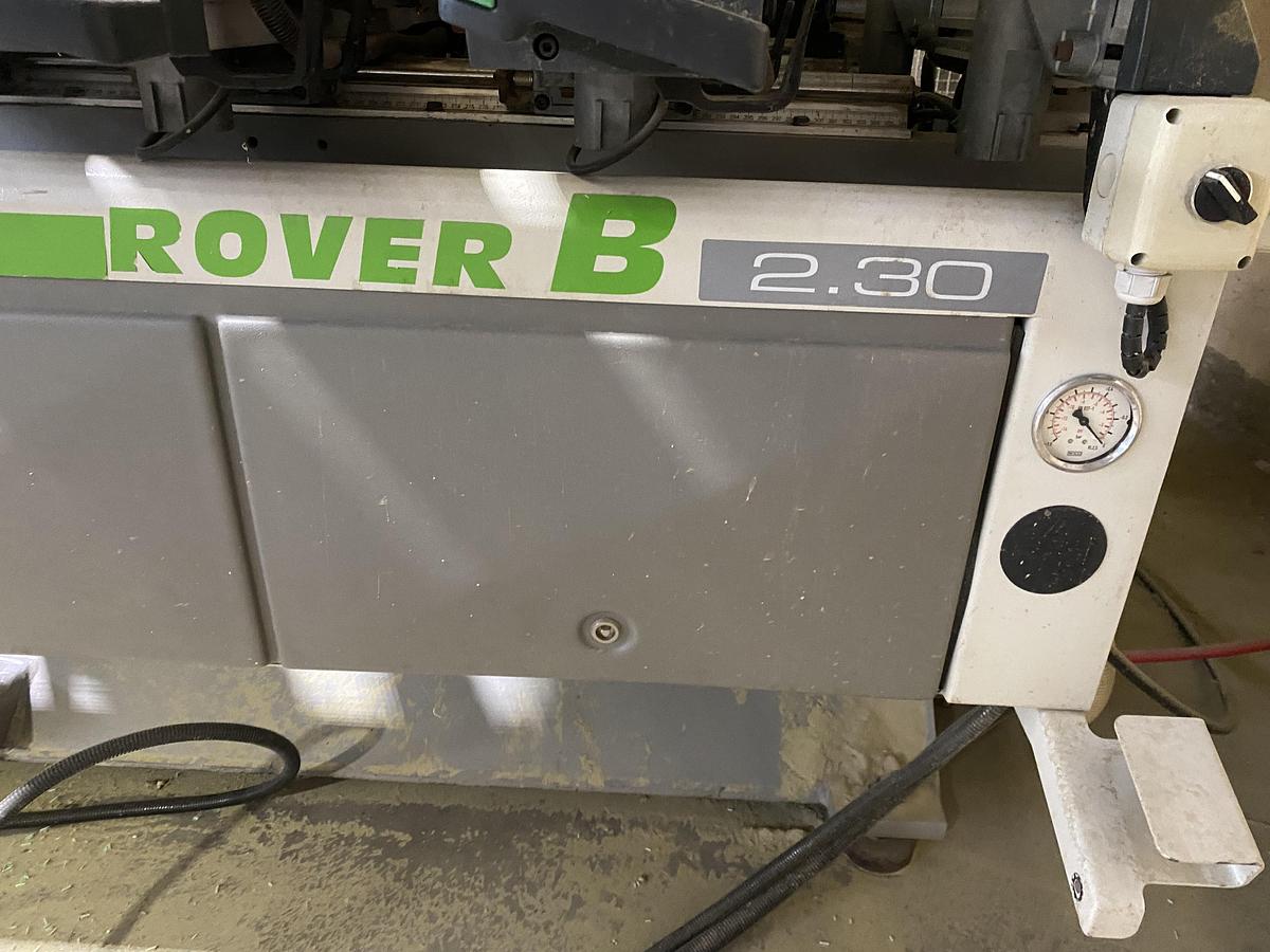 Usato BIESSE Rover B 2.30