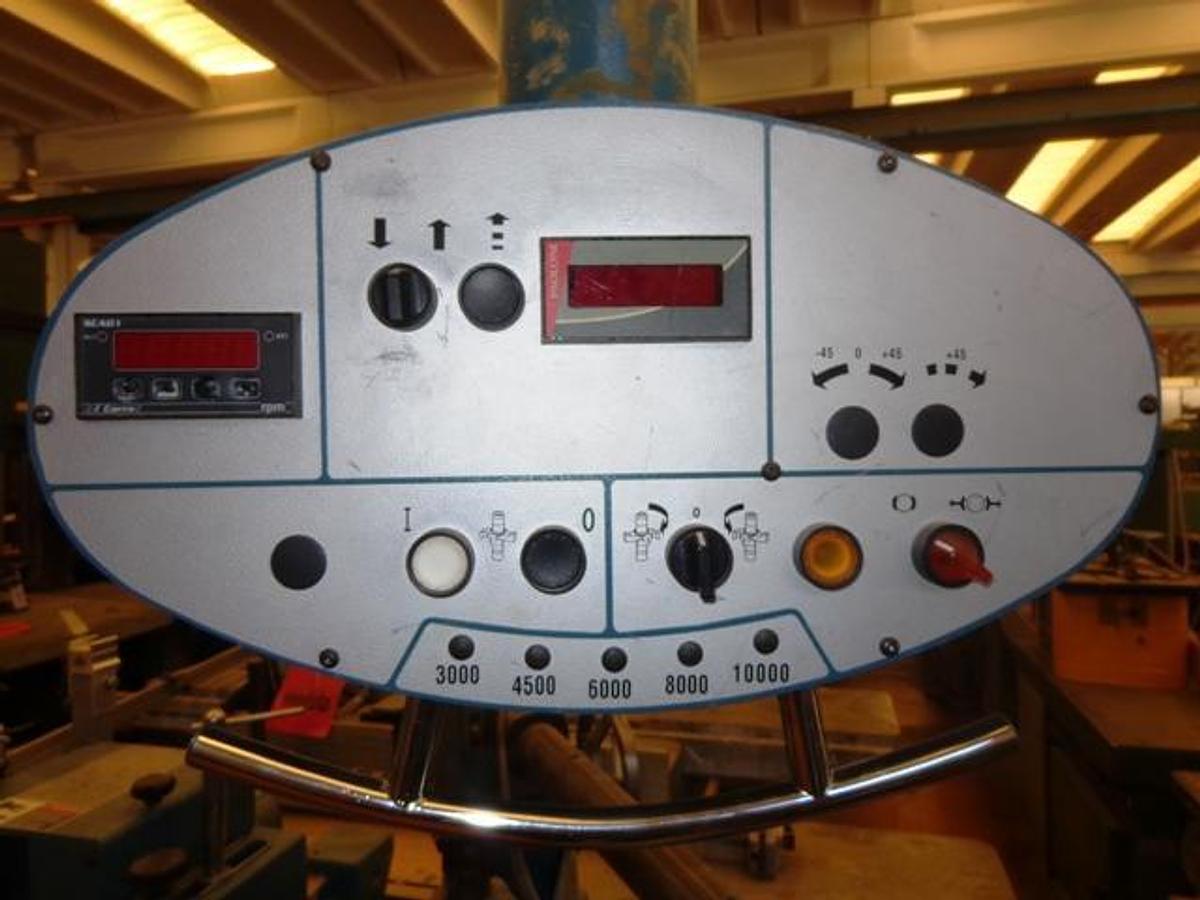 Usato T160 L