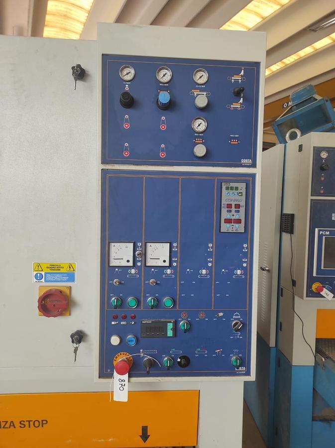 Usato SAKF CT 1350