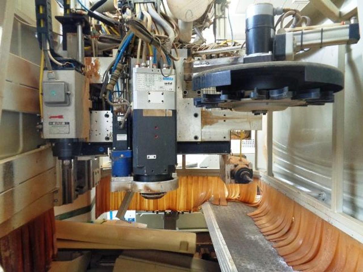 Usato JET 7000 XXL