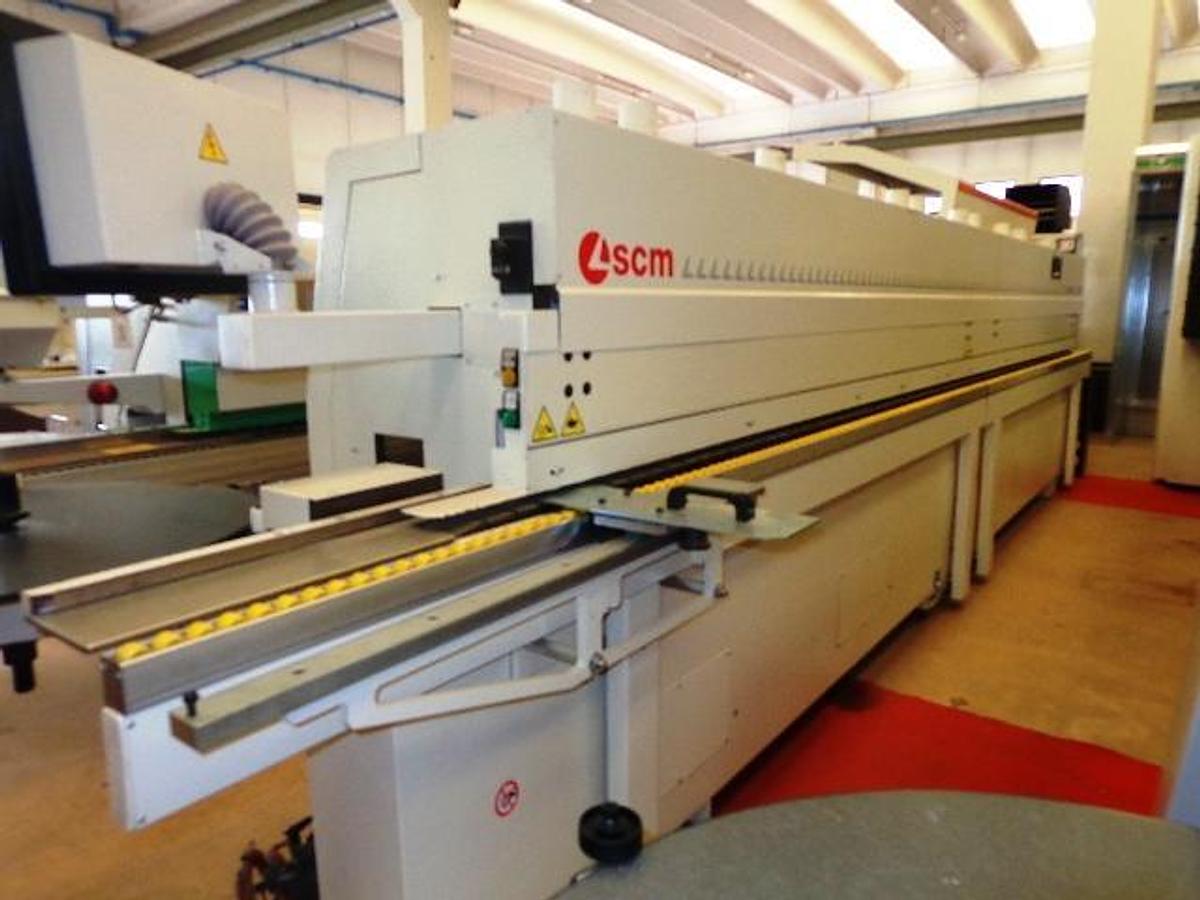 Usato OLIMPIC S1000 T-ERL