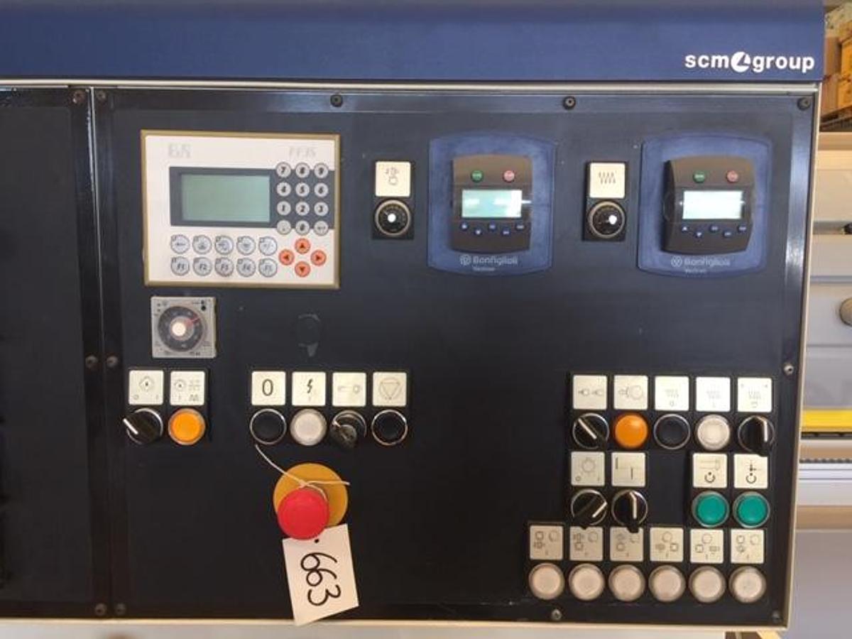 Usato SUPERSET NT