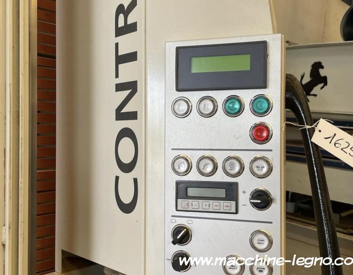 Usato Control