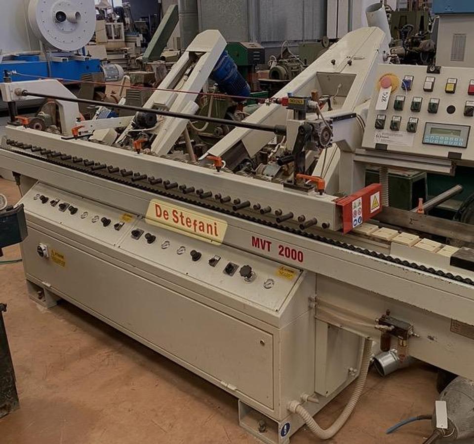Usato MVT 2000