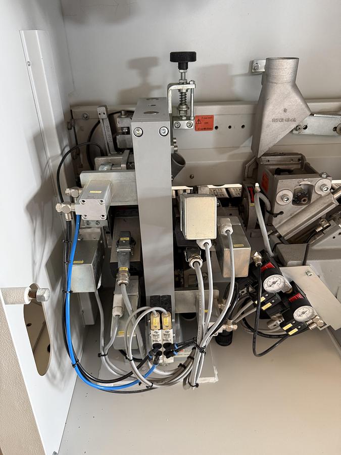 Usato holzer Sprint 1315