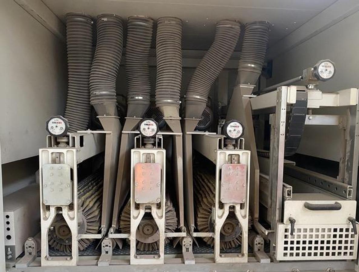 Usato DMC SYSTEM TC 1350