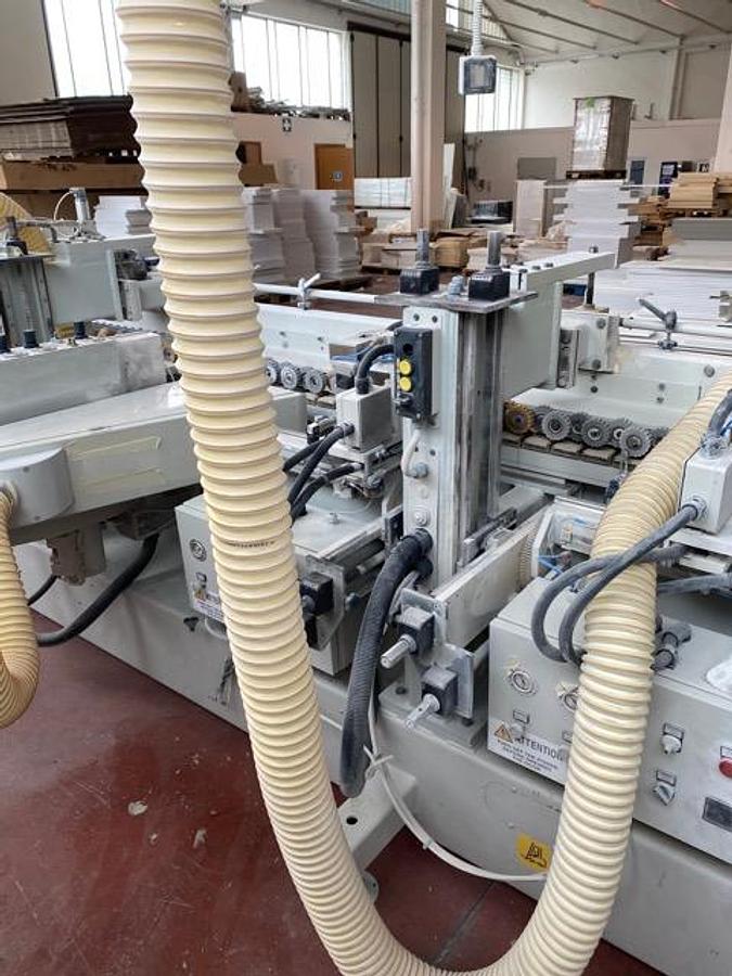 Usato 2014 cefla Smartedge 01 bl 4100-12