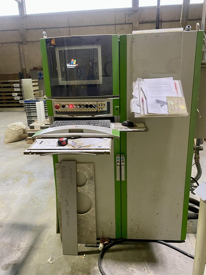 Usato BIESSE Rover B 2.30