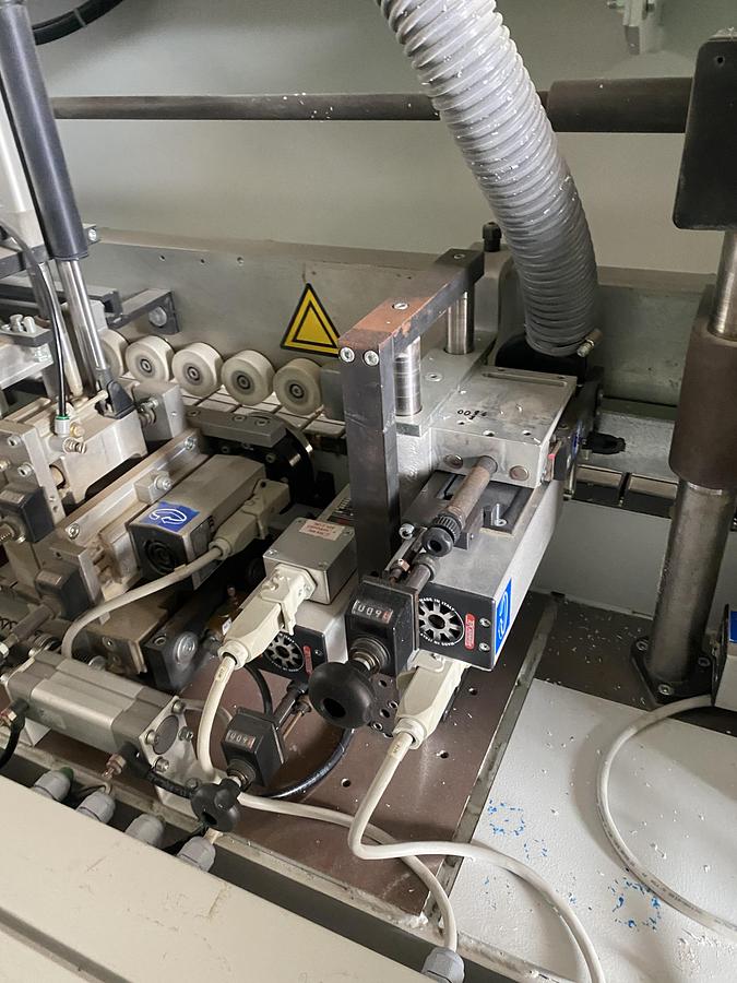 Usato tecnoma XT F 10A