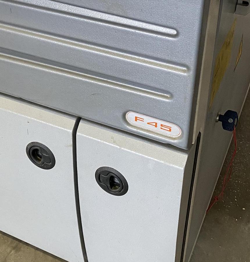 Usato F45