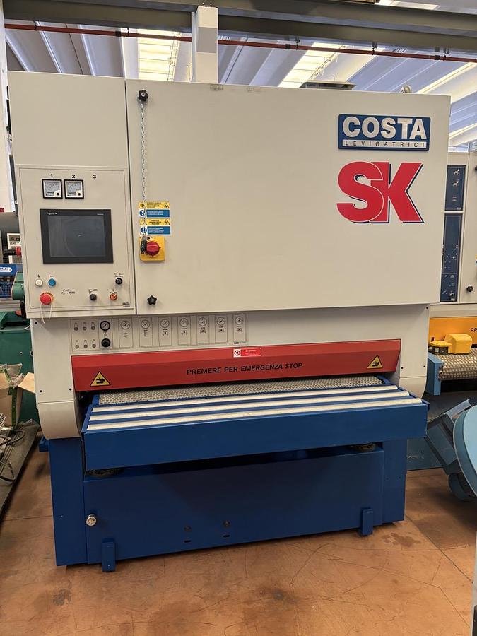 Usato 2021 COSTA SK5 CC 1350