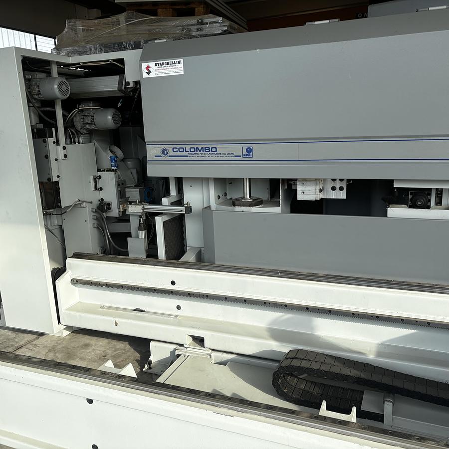 Usato AM 60