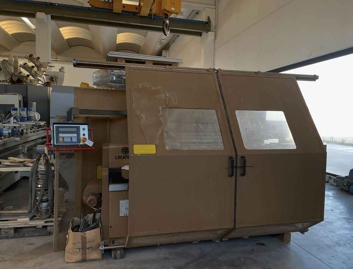 Usato Multimatik 1300