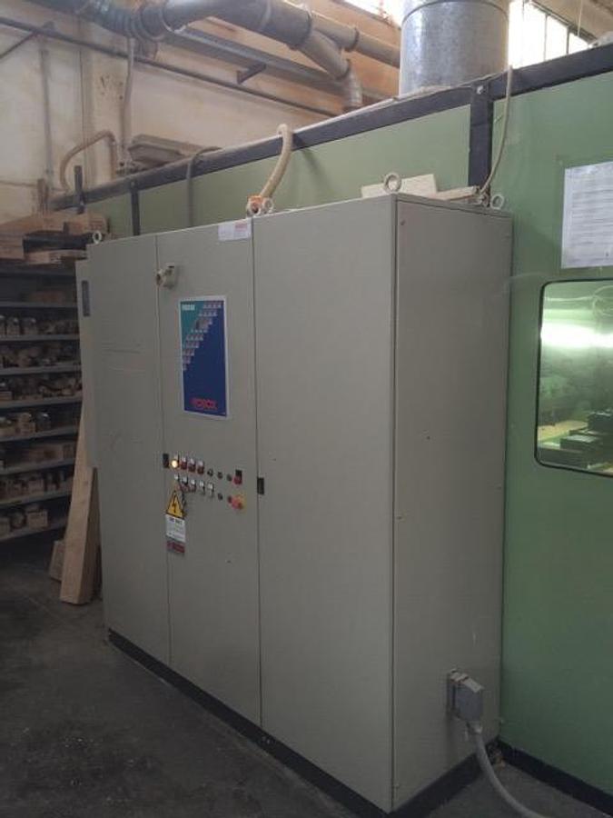 Usato ROBOX AS4003.007