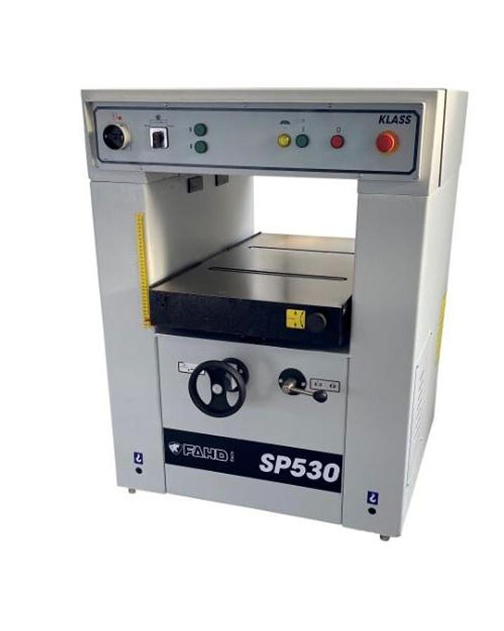 2. SP 530 KLASS