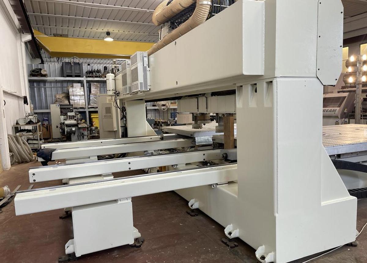 Usato Routronic P