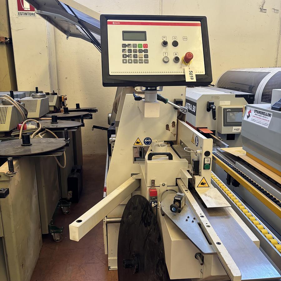 Usato SCM OLIMPIC K560