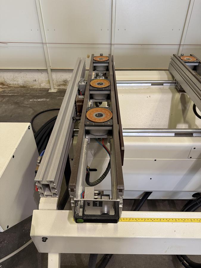 Usato 2003 SCM author 430