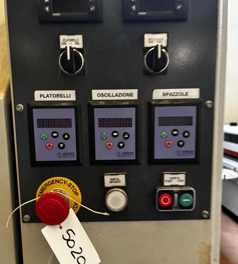 Usato MASTER ROTOR
