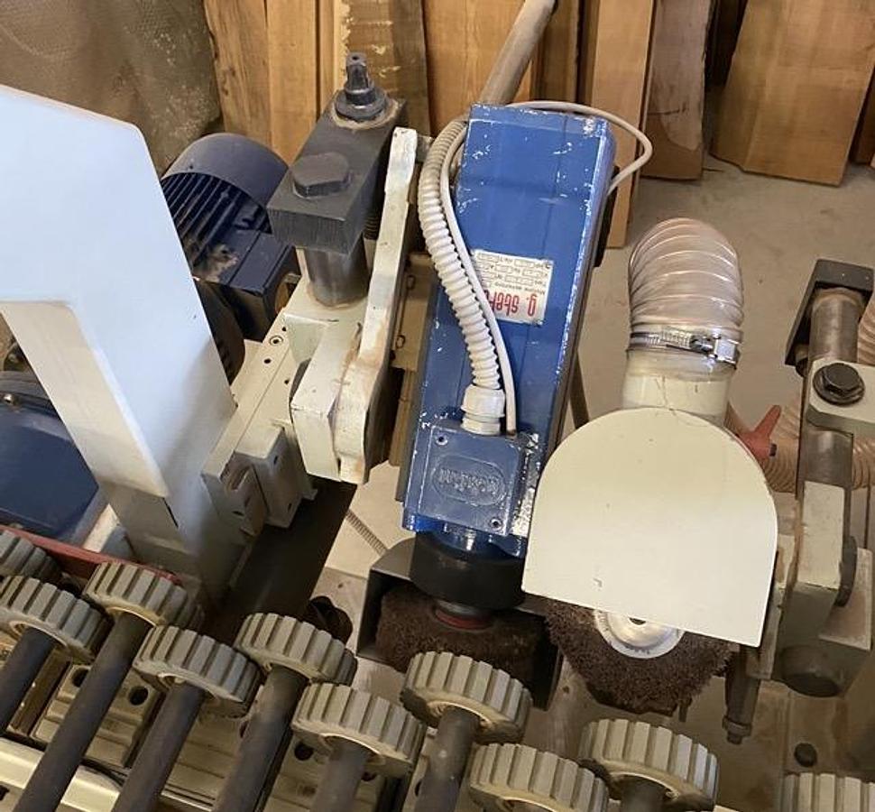 Usato MVT 2000