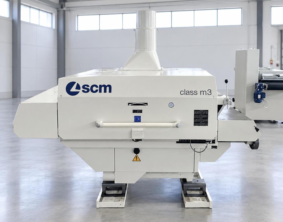 Multilame SCM CLASS M3