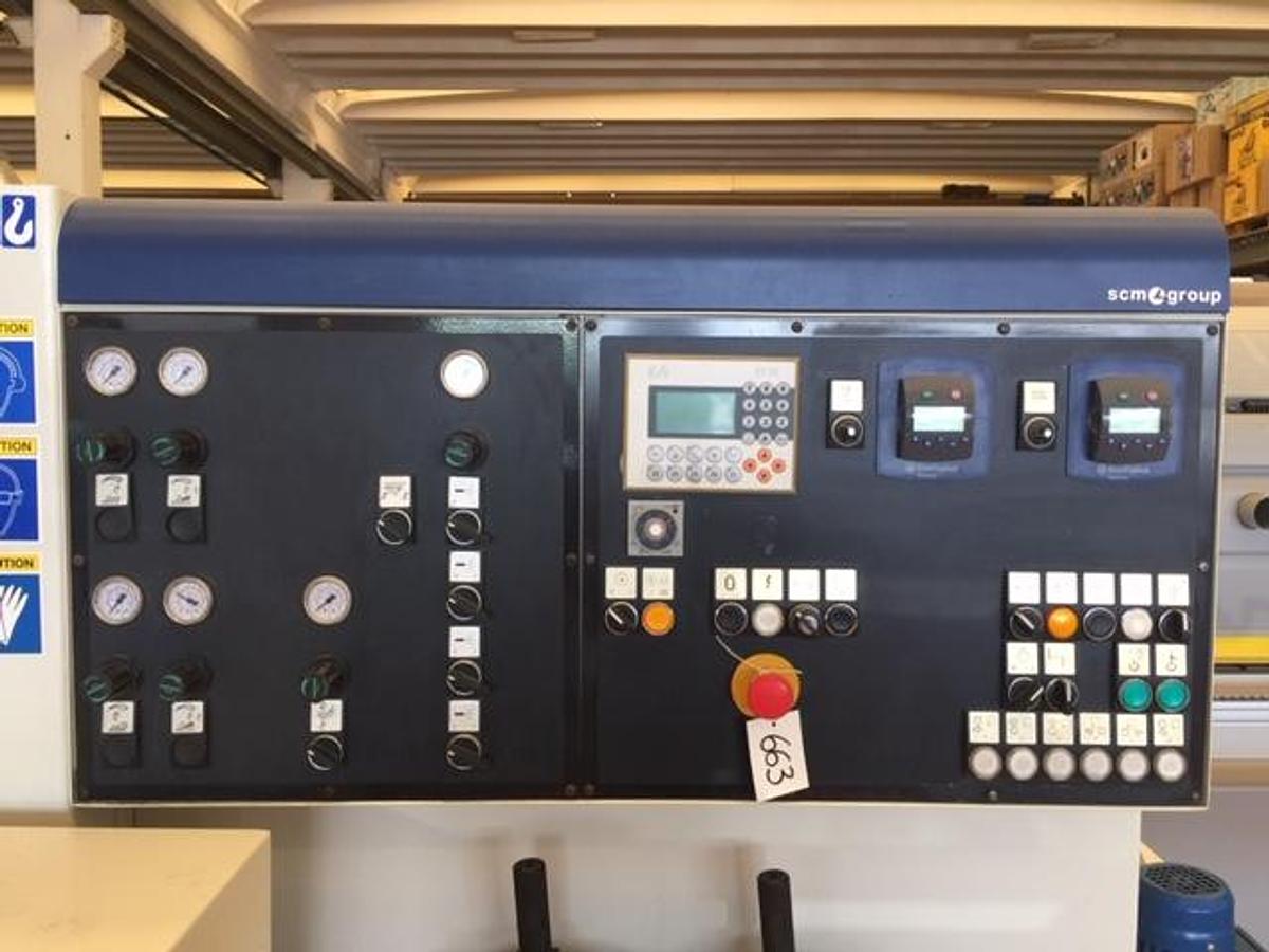 Usato SUPERSET NT