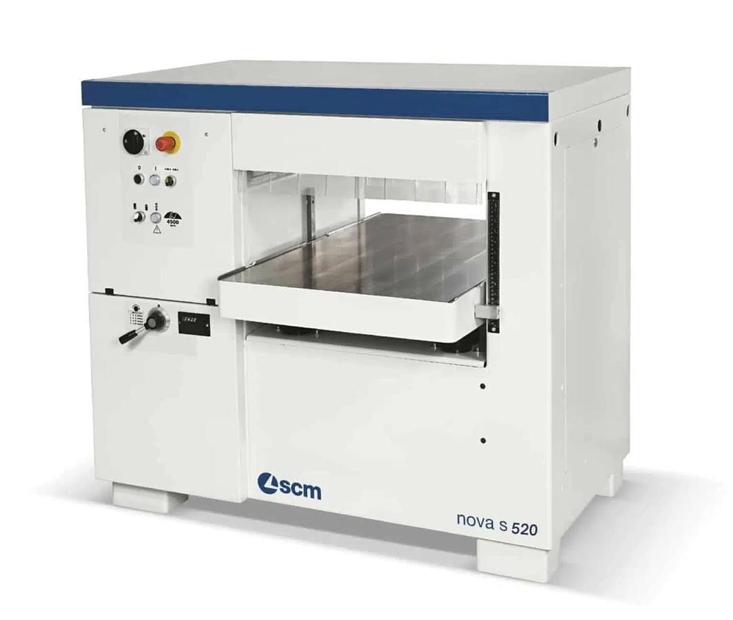Pialla a spessore Scm NOVA S520 nuova