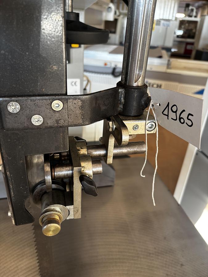 Usato Meber 700