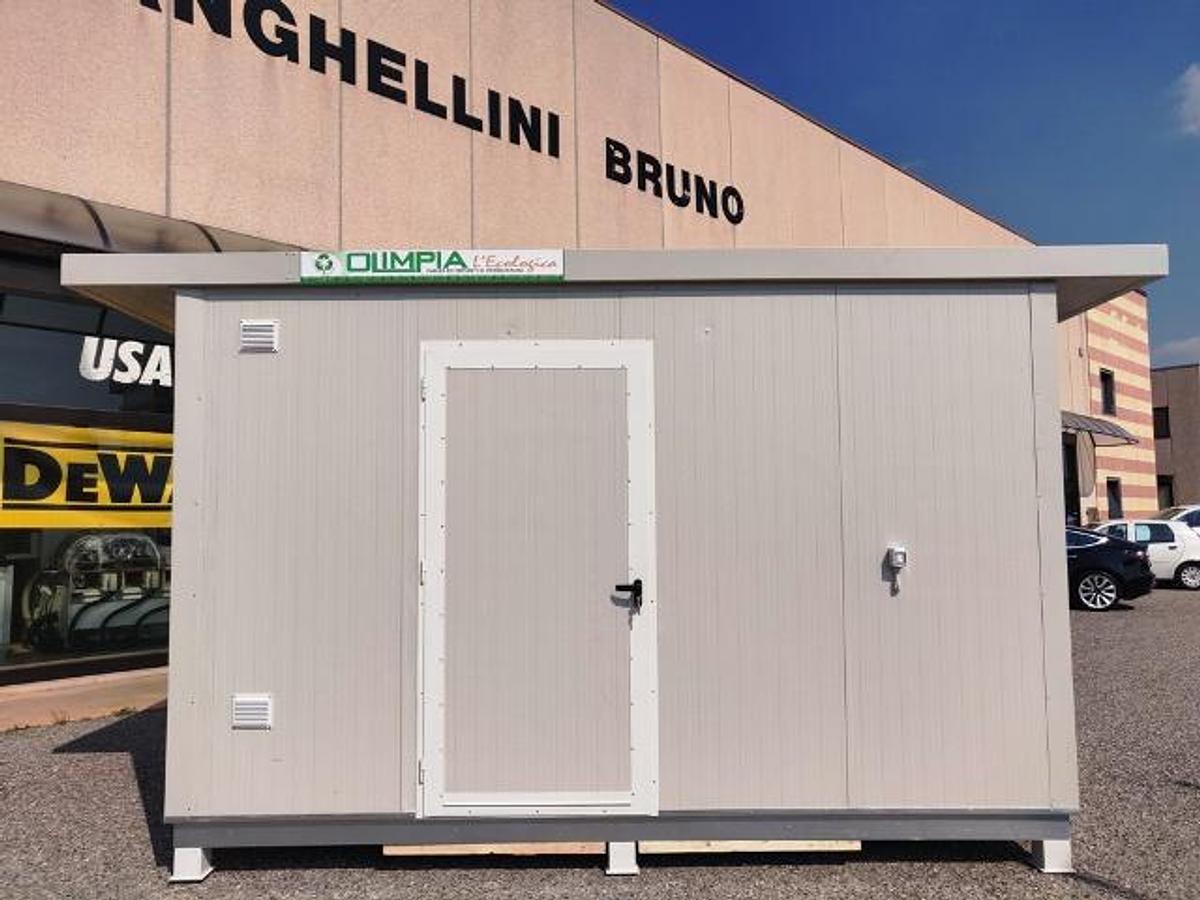BOX VERNICI