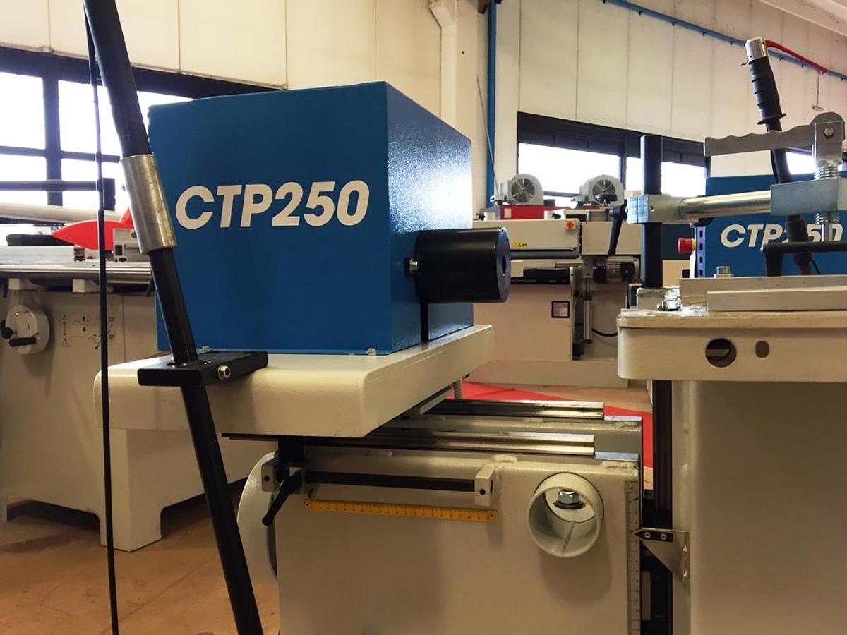CTP 250
