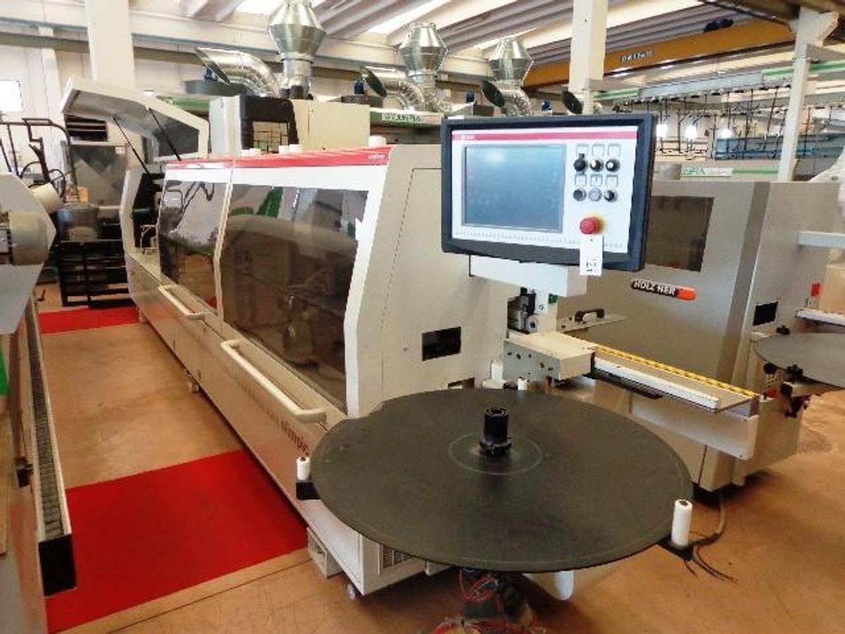 Usato OLIMPIC S1000 T-ERL