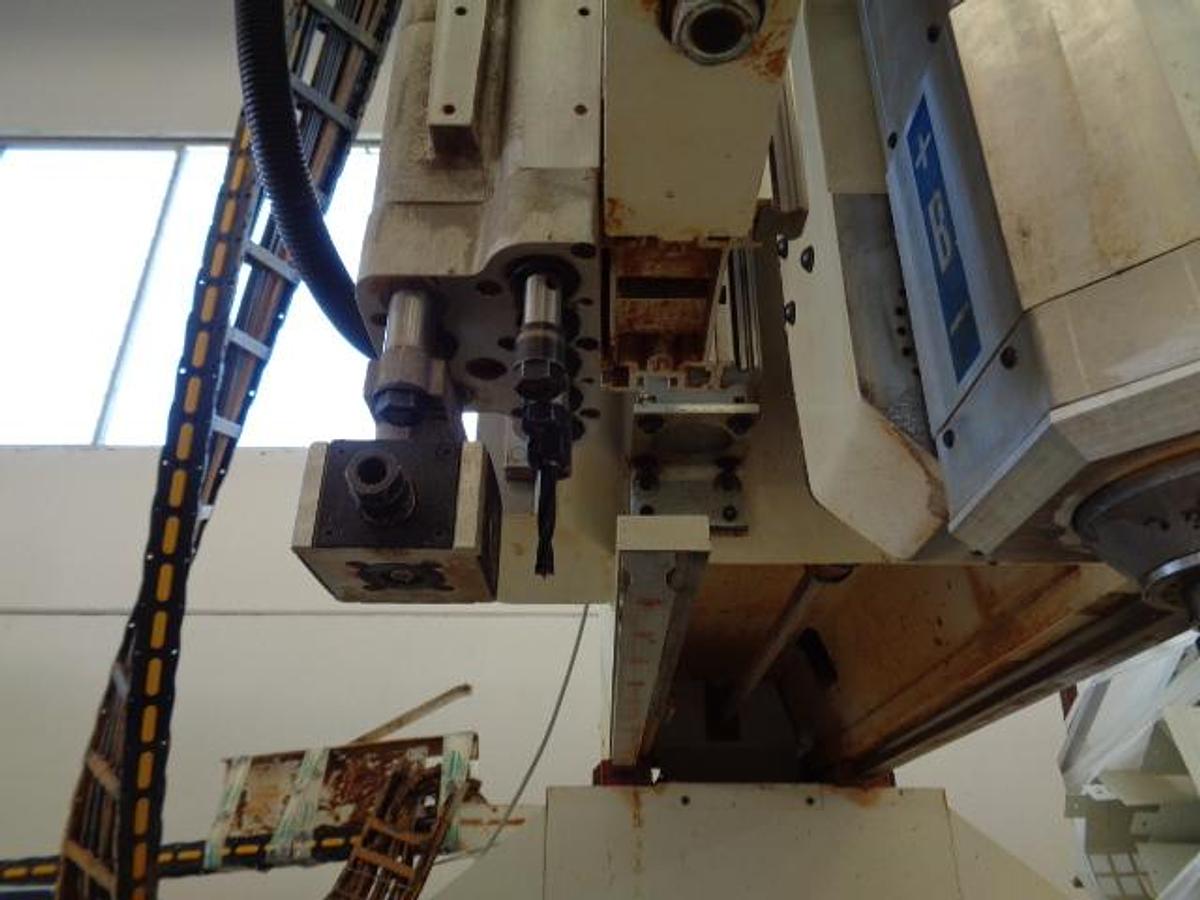 Usato ROUTECH R200 ROBOT